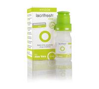 Avizor Lacrifresh Aloe Multidosis 10 ml