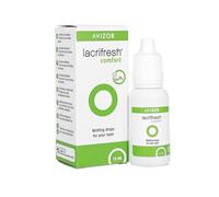 Avizor Lacrifresh Comfort Multidosis 15 ml
