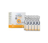 Lacrifresh moisture unidosis pack 4 cajas de 20 unidades cada caja (4)
