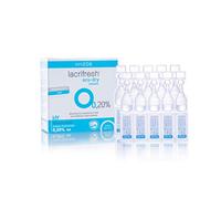 Lacrifresh Ocu-Dry 0,20% Monodosis 20 x 0,4 ml