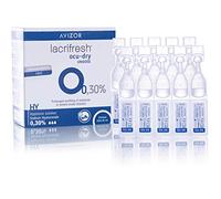 Avizor Lacrifresh Ocu-Dry 0,30% Monodosis 20 x 0,4 ml