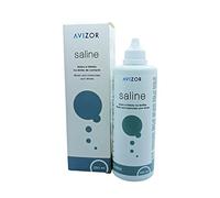 Avizor solución Salina 350ml