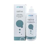 Avizor Solución Salina 350 ml