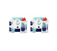 Avizor Super Pack Ever Clean Plus 4x350ml