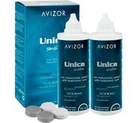 Avizor Unica Sensitive 2x350ml