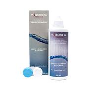 Avizor Visiolens Solución Única Ácido Hialurónico (350 ml)