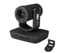 AVKANS AI Cámara NDI con Seguimiento automático, transmisión en Vivo 20X HDMI SDI PTZ cámara para Culto Iglesia y Evento en Vivo, cámara Facebook Youtube Livestream (NDI HX2 y NDI HX3)