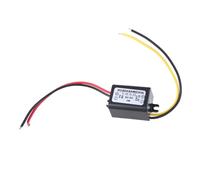 AVKGCZ Convertidor reductor de 5 V a 3 V, convertidor de 5 V a 3 V, 1 Amp, módulo de transformación de voltajes, regulador de potencia, adaptador convertidor de corriente