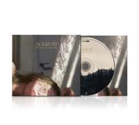 AVKRVST Waving at the Sky (CD) Album Digipak (Limited Edition)