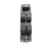 AVLIK Botonera Elevalunas 897400382D para Isuzu para D-MAX 2003-2011 Botón Regulador Interruptor Control Elevador Ventana Eléctrico Maestro