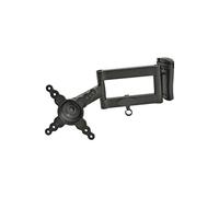 AvLink hqt201 Soporte de Brazo Doble para Pantallas de 13 - 40-Inch