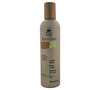 Avlon KeraCare 1st - Champú de espuma (sin sulfatos), 240 ml