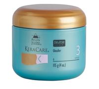 Avlon KeraCare - Brillo para cuero cabelludo seco y picazón, estilo 3, 110 g