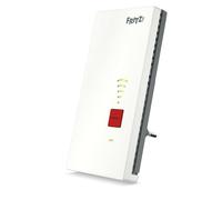 AVM compatible FRITZRepeater 2400, 802.11a/b/g/n/ac, 2,4GHz/5GHz