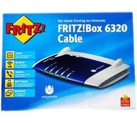 AVM FRITZ.Box 6320 Cable