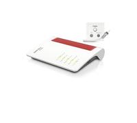 AVM Fritz!Box 6660 Cable - WLAN Mesh Router MIT Kabel-Modem - 20002910