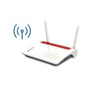 FRITZ!Box 6850 LTE router inalámbrico Gigabit Ethernet Doble banda (2,4 GHz / 5 GHz) 4G Blanco