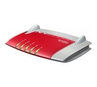 AVM Fritz!Box 7360, 100, 1000 Mbit/s, 10/100/1000Base-T(X), 802.11b, 802.11g, 802.11n, 300 Mbit/s, Ethernet (RJ-45), VDSL