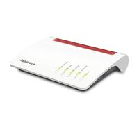 AVM Fritz! Box 7590 Router Inalámbrico MU-MIMO Dual Band Gigabit