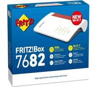 AVM FRITZ Box 7682