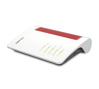 FRITZ!Box 7690 router inalámbrico 2.5 Gigabit Ethernet Doble banda (2,4 GHz / 5 GHz) Blanco