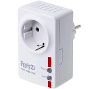 Avm fritz!dect 100 de - repetidor de red (230 v / 50 hz, 1.2w, dect),
