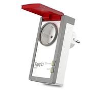 FRITZ!DECT 210 enchufe inteligente 3450 W Blanco