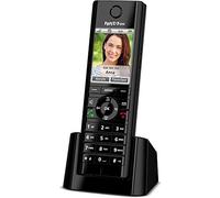 AVM Fritz! Fon C5 - Teléfono inalámbrico DECT, Pantalla a Color, telefonía HD