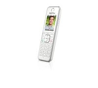 AVM Fritz!Fon C6 - apropiado para FRITZBox 6430, FRITZBox 6490, FRITZBox 6590, FRITZBox 6820 LTE /4G FRITZBox 6890 LTE /4G FRITZBox 7430, FRITZBox 7490, FRITZBox 7530, FRITZBox 7590