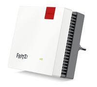 FRITZ!Repeater 1200 AX Repetidor de red 2400 Mbit/s Blanco
