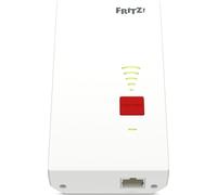 FRITZ! Repetidor WiFi FRITZ!Repeater 2400 doble banda 1733 Mbit/s Blanco