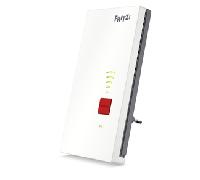 AVM FRITZ!Repeater 2400 2333 Mbit/s Repetidor de red Blanco