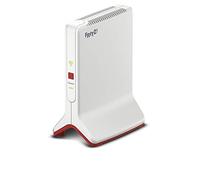 AVM FRITZ!Repeater 3000 3000 Mbit/s - Repetidor (3000 Mbit/s, 2.4, 5 GHz, IEEE 802.11ac,IEEE 802.11i,IEEE 802.11n, 10,100,1000 Mbit/s, Inalámbrico y alámbrico, WPA2,WPS)