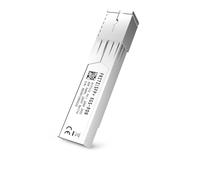 AVM Fritz!SFP XGS-PON (SFP + Módulo hasta 10Gbit/s para velocidades máximas a través de la Fibra óptica, Solo Apto para Uso con Fritz!Box 5530 Fiber y Fritz!Box 5590 Fiber)