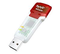 AVM FRITZ!WLAN AC 860 WLAN 866Mbit/s - Accesorio de red (edición alemana)