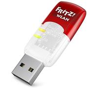 AVM FRITZ!WLAN Stick AC 430 MU-MIMO 433 Mbit/s - Accesorio de red (Inalámbrico y alámbrico, USB, WLAN, 433 Mbit/s)