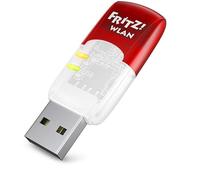 AVM Fritz! WLAN Stick Adaptador WiFi Dual Band USB