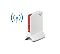 AVM FRITZBox 6820 LTE - Enrutador Inalámbrico - WWAN 1GbE