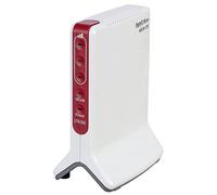 AVM Fritz! Box 6820 LTE (LTE (4G) y UMTS (3G), WLAN N hasta 450 Mbps, 1 x LAN Gigabit - Interfaz en alemán