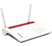 AVM FRITZBox 6850 5G Router Inalámbrico 5G con 4 Puertos
