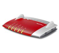 AVM FritzBox 7490 - sin Hilos Router - Dsl-Modem - 4-Port-Switch - Gige - Wi-Fi