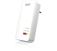 AVM FRITZPowerline 1240 AX Repetidor Wi-Fi 1200 Mbit/s Gigabit Ethernet