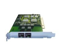 AVM ISDN-Controller C2 - Dispositivo de Acceso RDSI (ISDN, 128 Kbit/s, PCI, 14.4 Kbps, 16 MB, CPU with 270 MIPS at 233 MHz)