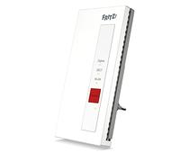 Pasarela inteligente FRITZ Integración de lámparas LED mediante Zigbee 3.0 y DECT ULE