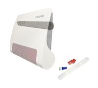 AVM Router - Soporte de pared para AVM FritzBox 7590 (AX) 7490 6890 6660 6490 5590 5490 3490