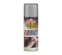 AVM - Spray de arranque rápido para motor, gasolina, diésel, mezcla, 200 ml