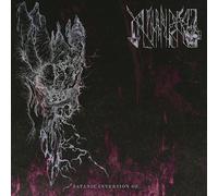 Avmakt – Satanic Inversion Of.... – CD – Importación USA