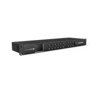 AVMATRIX 16×16 Seamless SDI Matrix Switcher