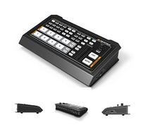 AVMATRIX HVS0402U Video Switcher Micro 4 Canali Hdmi Live Stream Multi-Format USB 3.0 Uscita