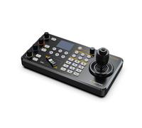 AVMATRIX PKC3000 Professional IP & Serial PTZ Camera Joystick Controller